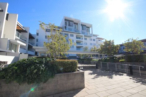 Property photo of 20/1 Beissel Street Belconnen ACT 2617