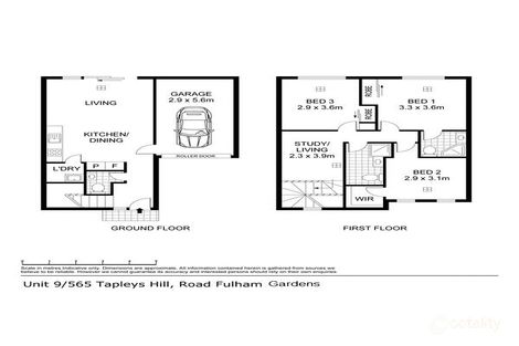 Property photo of 9/565-569 Tapleys Hill Road Fulham Gardens SA 5024