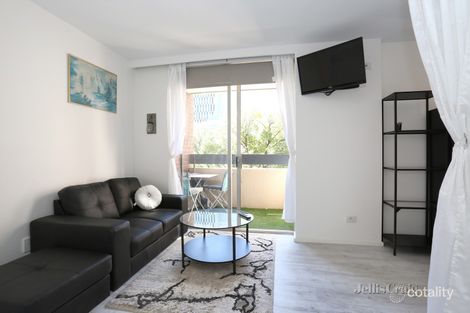 39/171 Flemington Rd, North Melbourne, VIC 3051