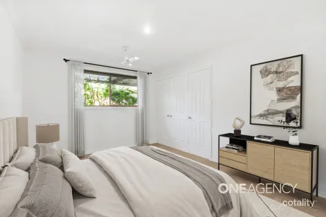 Property photo of 4/71 Page Avenue North Nowra NSW 2541