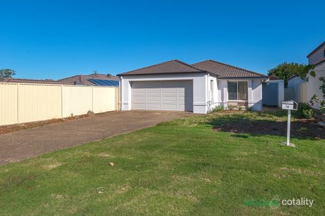 Property photo of 50 Tee Trees Boulevard Arundel QLD 4214