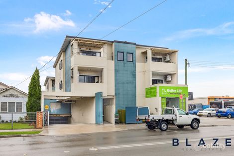 14/133 Polding St, Fairfield Heights, NSW 2165