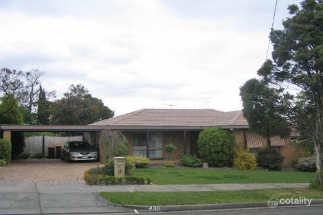 430 Burwood Hwy, Vermont South, VIC 3133