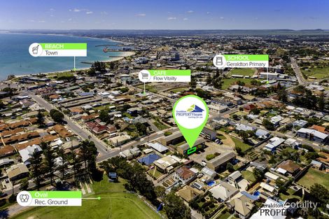 Property photo of 11/141 Augustus Street Geraldton WA 6530