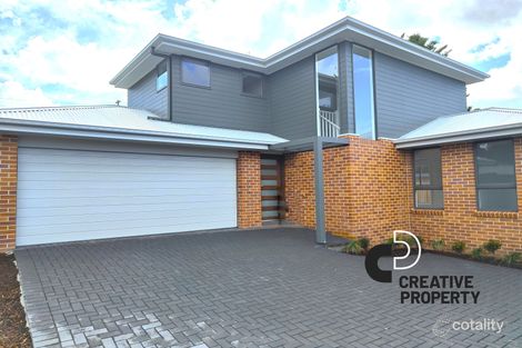 Property photo of 14 Kimian Avenue Waratah West NSW 2298