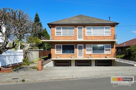 Property photo of 9/167 Bestic Street Kyeemagh NSW 2216