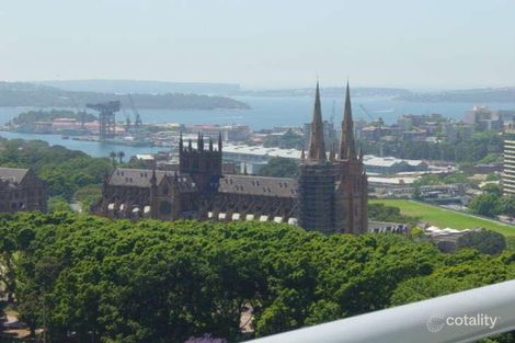 2302/199 Castlereagh St, Sydney, NSW 2000