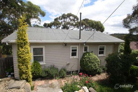 Property photo of 7 Kapala Place Geilston Bay TAS 7015