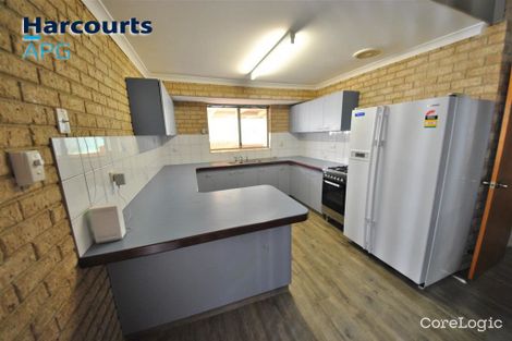 Property photo of 13A Hughlings Place Australind WA 6233