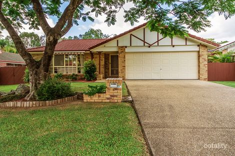 5 Nisbet Pl, Merrimac, QLD 4226