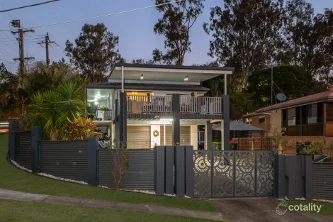 2 Keperra St, Keperra, QLD 4054