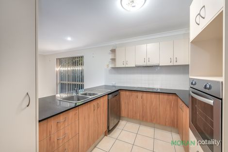 Property photo of 50 Tee Trees Boulevard Arundel QLD 4214