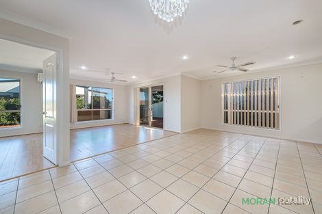 Property photo of 50 Tee Trees Boulevard Arundel QLD 4214