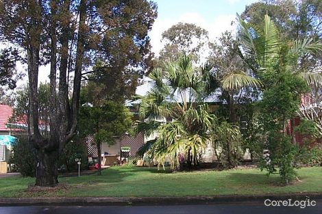 Property photo of 46 Moola Road Ashgrove QLD 4060