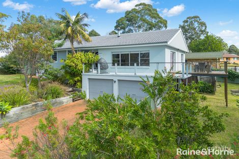 Property photo of 39 Carroll Avenue Mollymook Beach NSW 2539