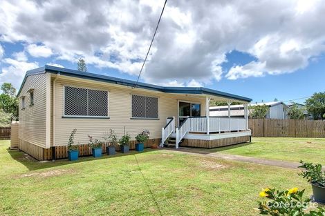 Property photo of 4 Kirkham Street Geebung QLD 4034