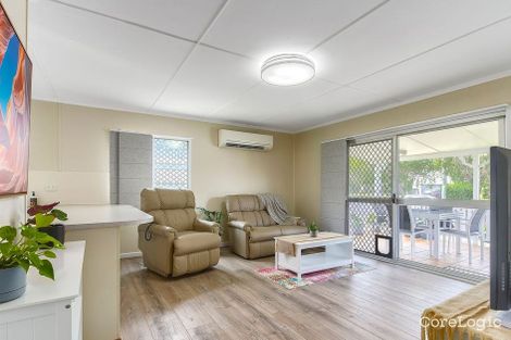 Property photo of 4 Kirkham Street Geebung QLD 4034