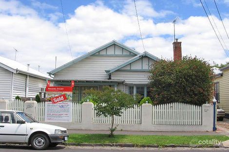 152 Chirnside St, Kingsville, VIC 3012