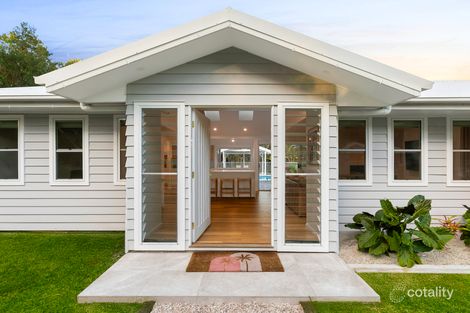 Property photo of 10 Bushranger Court Cooroibah QLD 4565