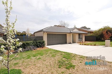 Property photo of 17A Michie Street Wanniassa ACT 2903