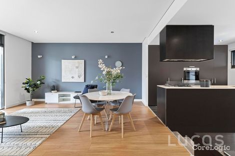 Property photo of 206/120 Studio Lane Docklands VIC 3008