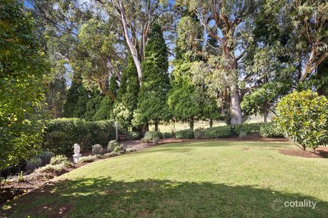 Property photo of 19 Brigadoon Drive Bundanoon NSW 2578