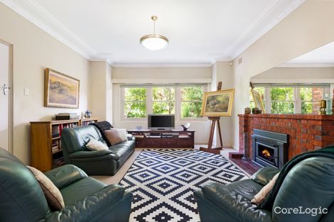 Property photo of 24 Dalrymple Avenue Chatswood NSW 2067