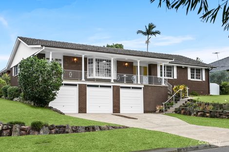 2 Howard Pl, North Epping, NSW 2121