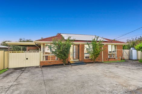 Property photo of 12 Amanda Court Keysborough VIC 3173