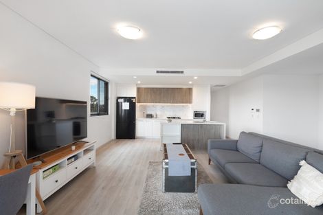 Property photo of 1/1 Herlina Crescent Rouse Hill NSW 2155