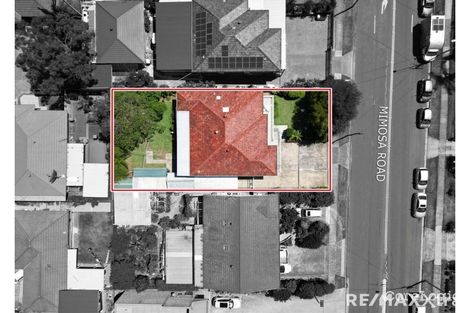 Property photo of 49 Mimosa Road Bossley Park NSW 2176