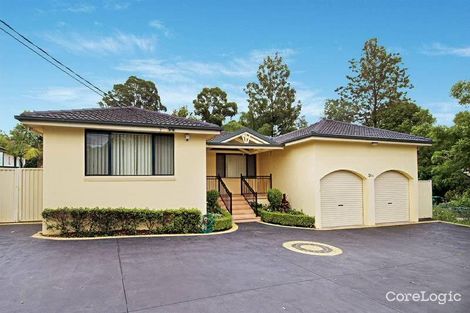 Property photo of 24A Jasper Road Baulkham Hills NSW 2153