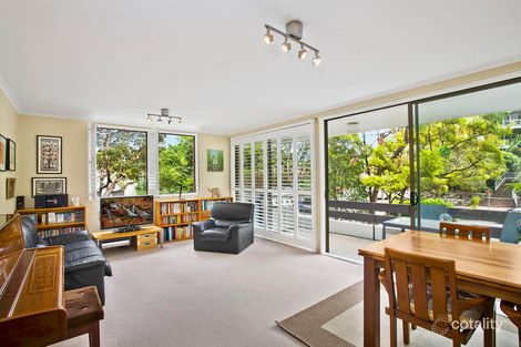 Property photo of 1/7-9 Morton Street Wollstonecraft NSW 2065