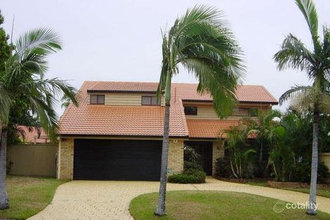 Property photo of 9 Homebush Drive Robina QLD 4226