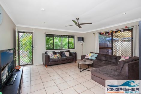 Property photo of 1/71 Mattocks Road Burleigh Waters QLD 4220