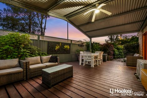 Property photo of 93 Radnor Road Bargo NSW 2574