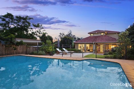 Property photo of 19 Woodford Street Longueville NSW 2066