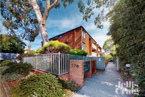 18/178 Power St, Hawthorn, VIC 3122