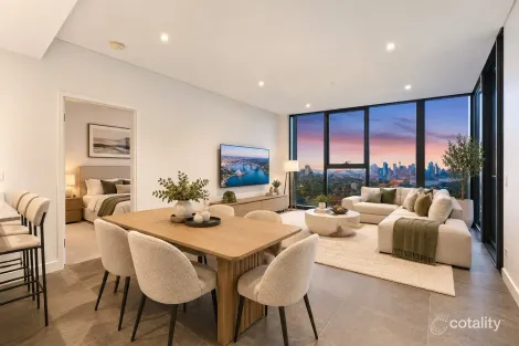 2302/1 Marshall Ave, St Leonards, NSW 2065