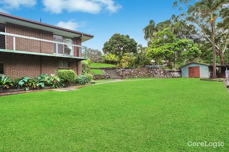 Property photo of 8 Wirildar Drive Elanora QLD 4221