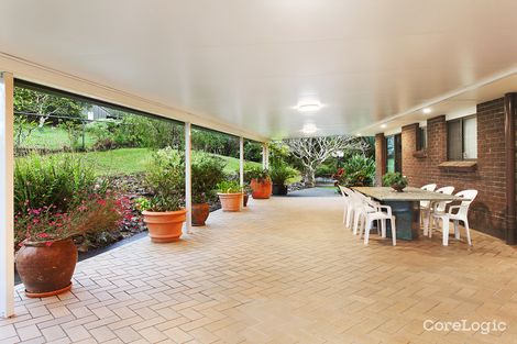 Property photo of 8 Wirildar Drive Elanora QLD 4221