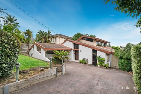 Property photo of 8 Braeside Drive Doncaster VIC 3108