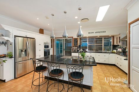 Property photo of 9 Hidden Valley Drive Eatons Hill QLD 4037