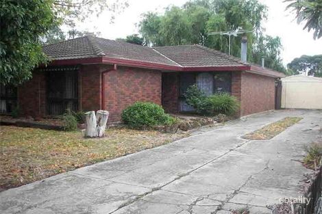 Property photo of 9 Latrobe Street Cranbourne VIC 3977