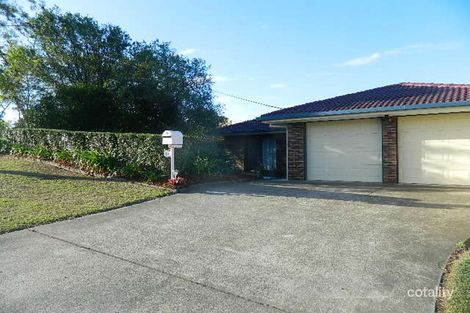 Property photo of 54 Paul Tully Avenue Collingwood Park QLD 4301