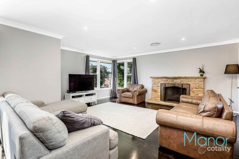 Property photo of 5 Dickens Street Winston Hills NSW 2153