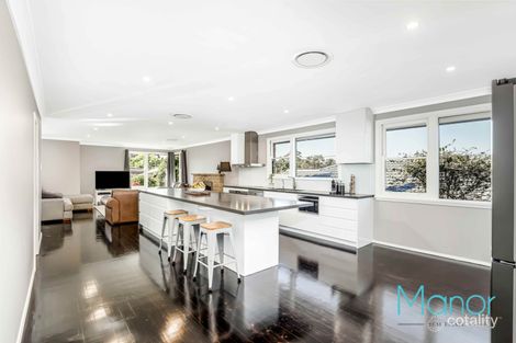 Property photo of 5 Dickens Street Winston Hills NSW 2153