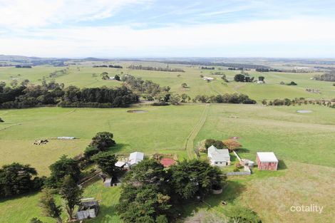 295 Glen Alvie Rd, Glen Alvie, VIC 3979