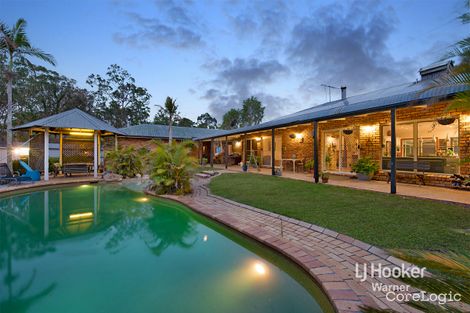 Property photo of 9 Hidden Valley Drive Eatons Hill QLD 4037