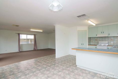 Property photo of 36 College Crescent Dalby QLD 4405